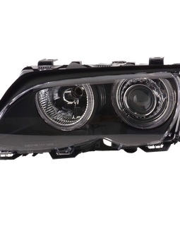 Angel Eye Headlight BMW 3er Limo Typ